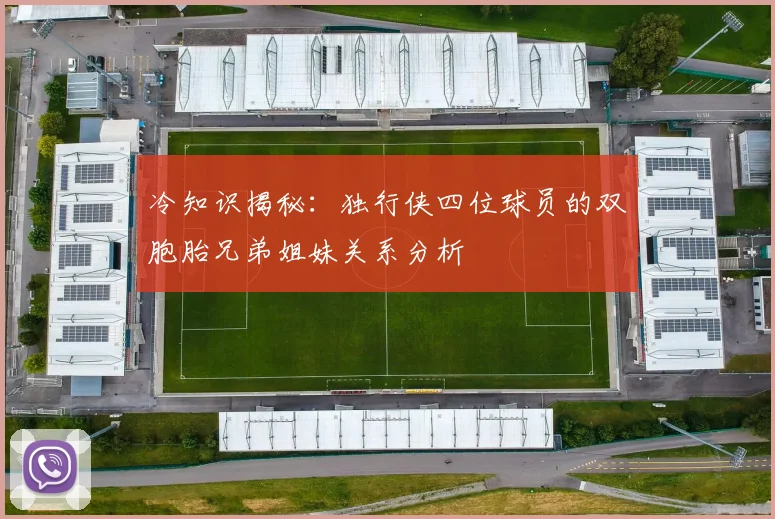 冷知识揭秘：独行侠四位球员的双胞胎兄弟姐妹关系分析