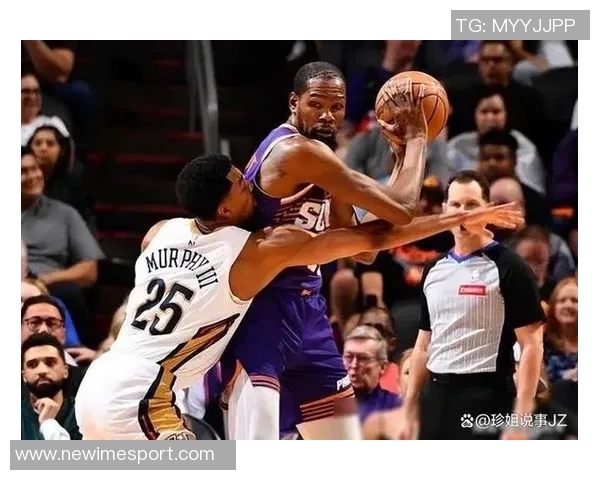 湖人防守如铁桶鹈鹕全队盖帽数惨遭压制仅得1次